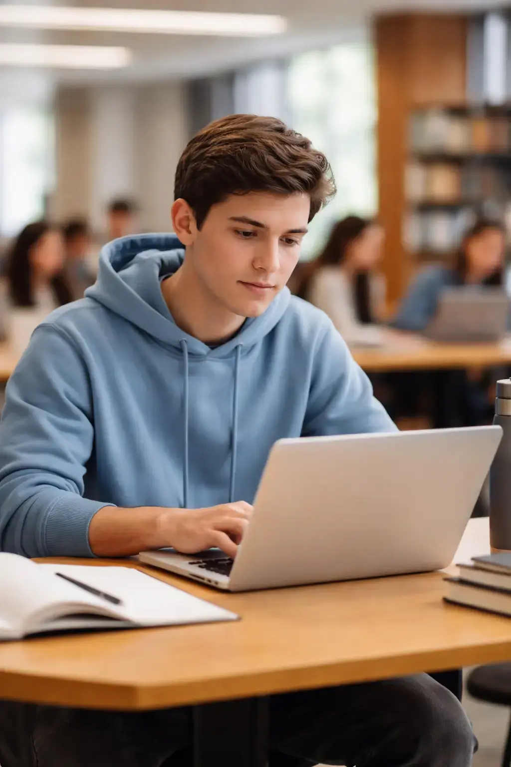 VG Kassel Urteil ChatGPT Bachelorarbeit