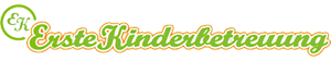 Erste Kinderbetreuung Logo