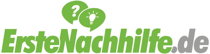 ErsteNachhilfe.de Logo