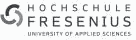 Hochschule Fresenius