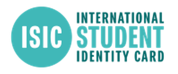 ISIC Switzerland Logo