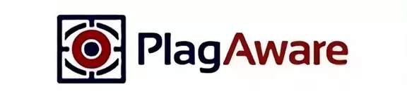 PlagAware Logo