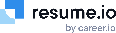 resume.io