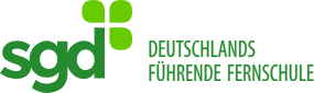sgd Deutschlands führende Fernschule