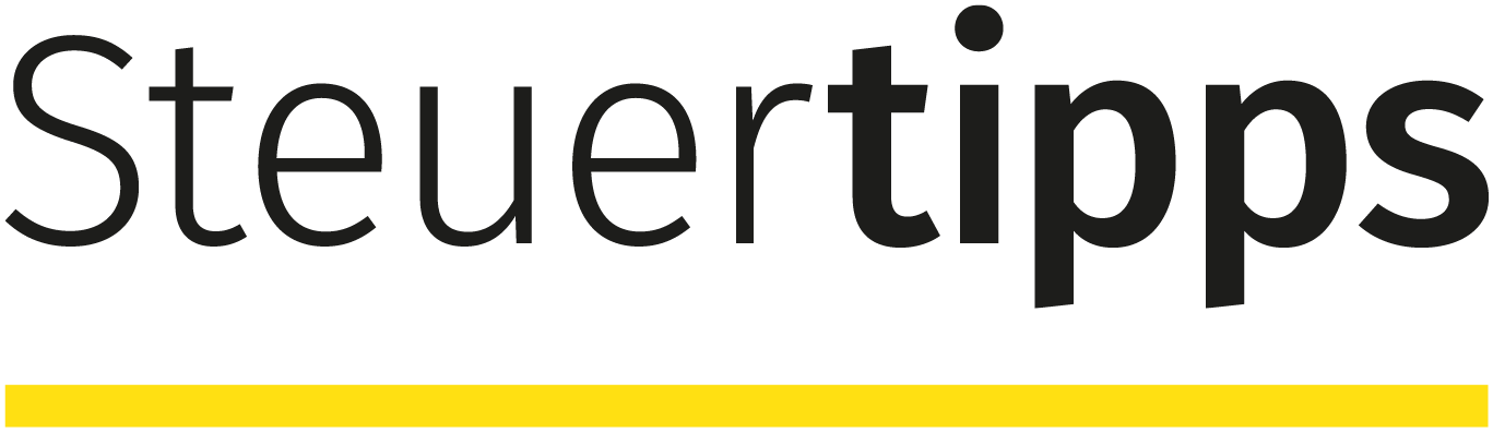 Steuertipps Logo