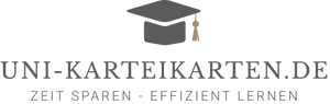 Uni-Karteikarten.de Logo