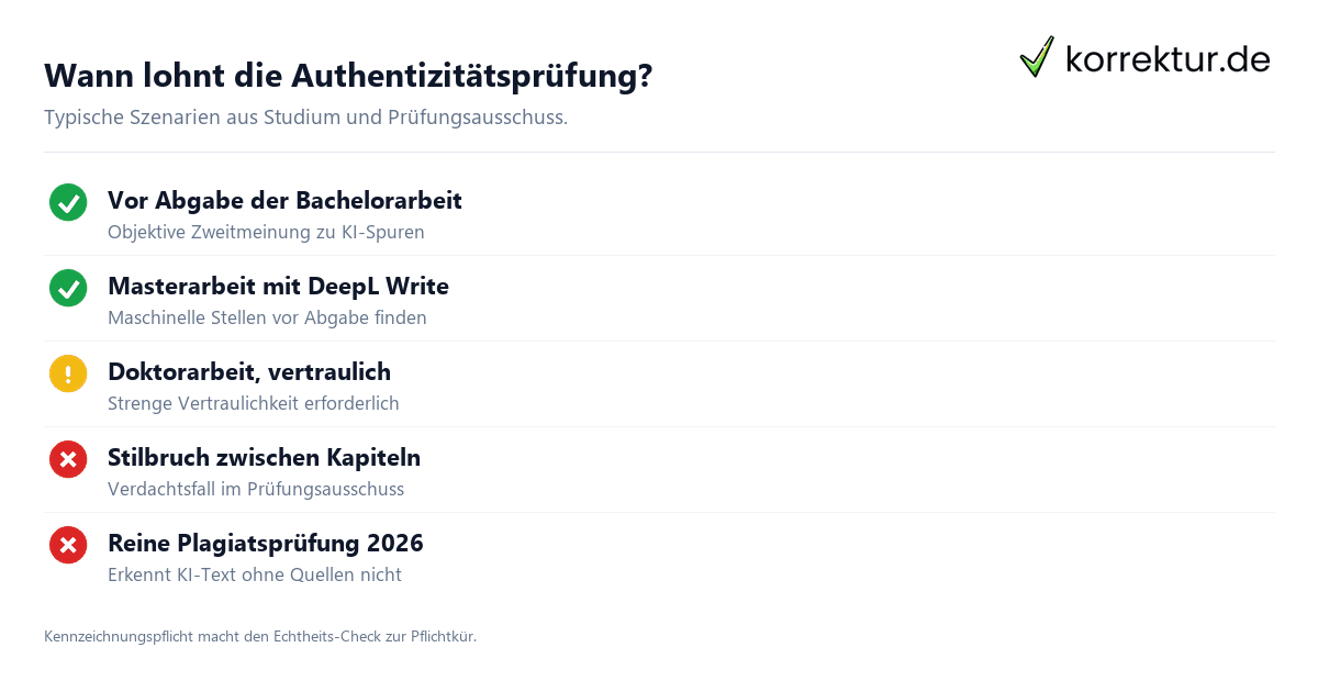 Authentizitätsprüfung von Texten – Methoden im Überblick Authentizitätsprüfung von Texten – Methoden im Überblick