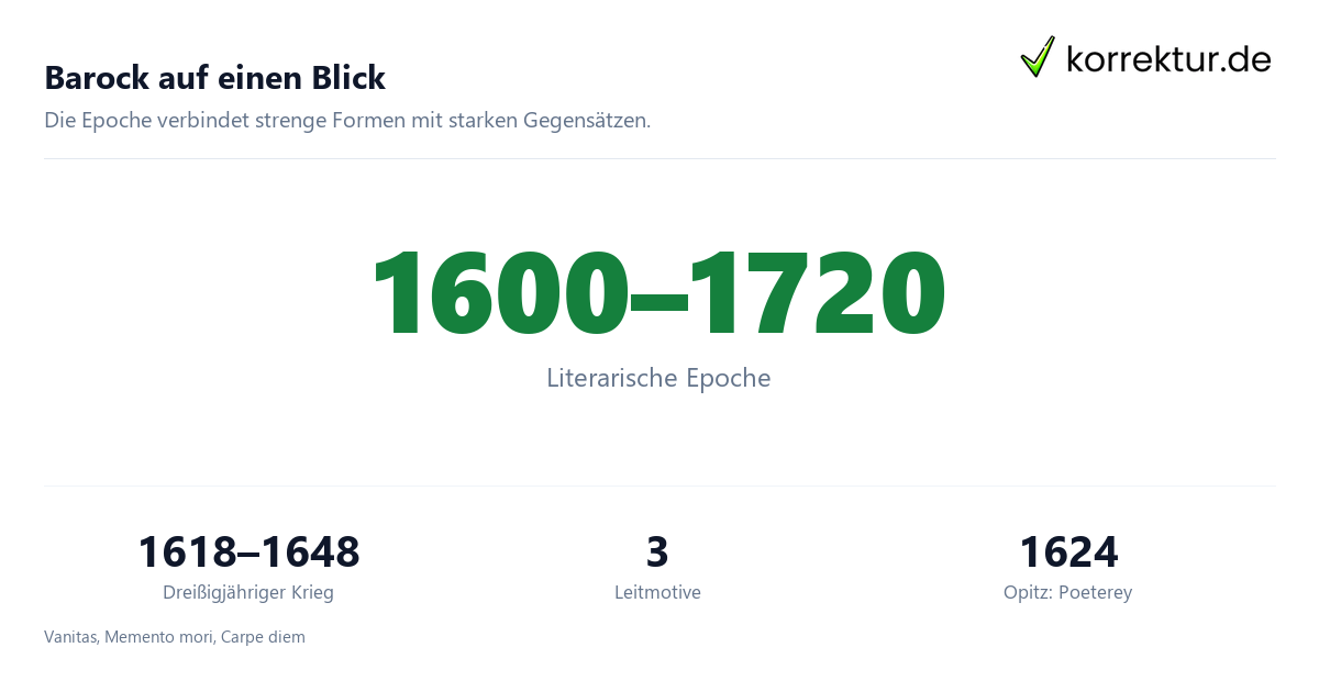 Barock Barock