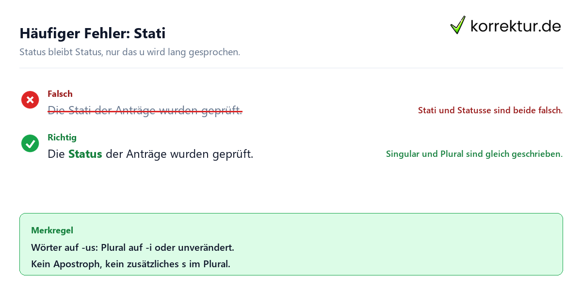 Fremdwörter Deklination Fremdwörter Deklination
