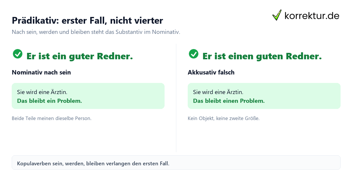Prädikativ Prädikativ