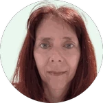 Sibylle, Lektorin und Übersetzerin bei korrektur.de